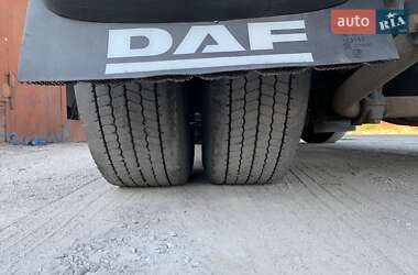 Тягач DAF XF 105 2012 в 