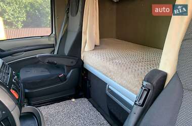 Тягач DAF XF 105 2012 в 