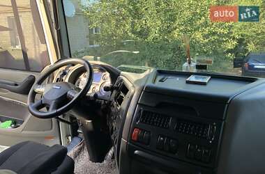Тягач DAF XF 105 2012 в 