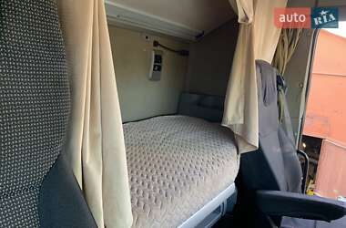 Тягач DAF XF 105 2012 в 