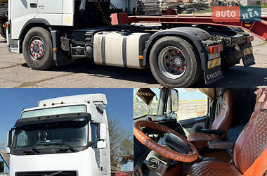 Тягач DAF XF 105 2008 в 