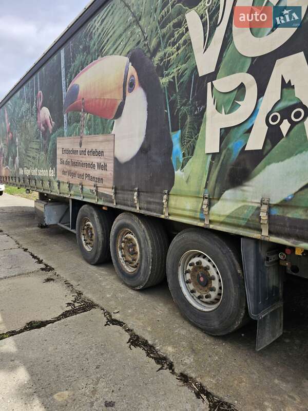 Тягач DAF XF 105 2012 в Килии фото 5 Тягач DAF XF 105 2012 в Килии