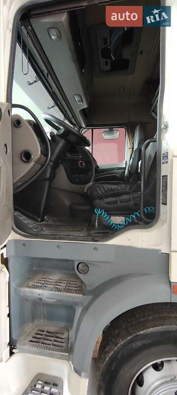 Тягач DAF XF 105 2012 в Тернополе фото 5 Тягач DAF XF 105 2012 в Тернополе