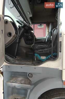 Тягач DAF XF 105 2012 в 