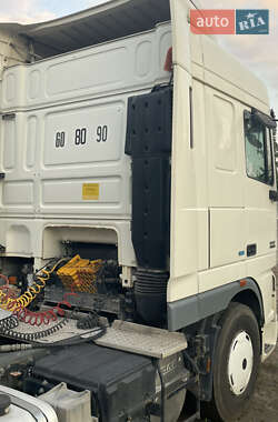 Тягач DAF XF 105 2013 в 