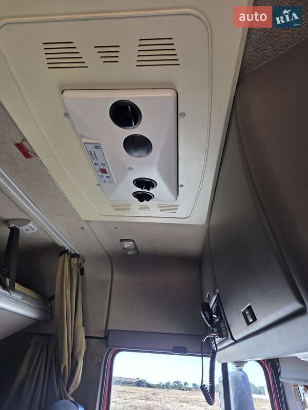 Тягач DAF XF 105 2012 в Одессе фото 6 Тягач DAF XF 105 2012 в Одессе