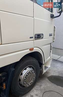 Тягач DAF XF 105 2009 в 