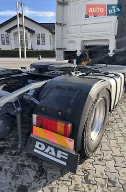 Тягач DAF XF 105 2009 в 