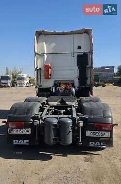 Тягач DAF XF 105 2012 в 