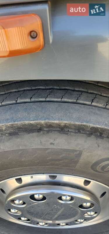 Тягач DAF XF 105 2012 в Одессе фото 14 Тягач DAF XF 105 2012 в Одессе