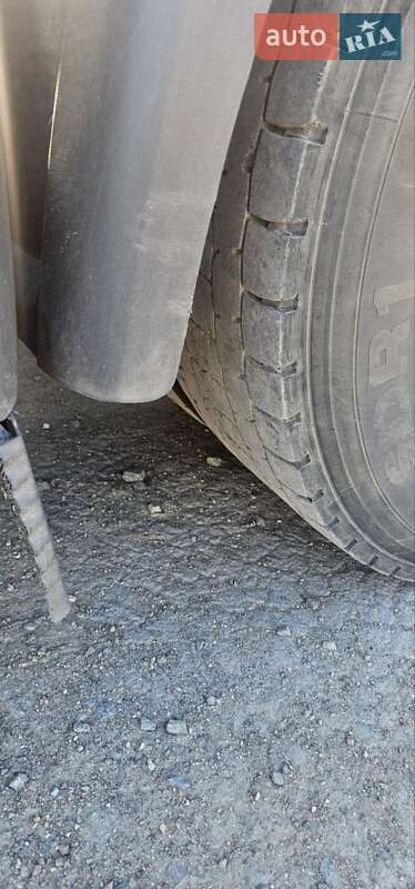 Тягач DAF XF 105 2012 в Одессе фото 17 Тягач DAF XF 105 2012 в Одессе