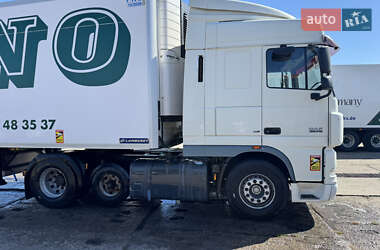 Тягач DAF XF 105 2007 в 
