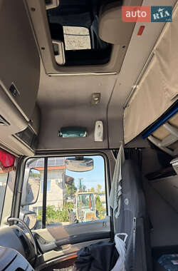 Тягач DAF XF 105 2007 в 