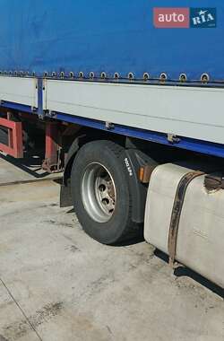 Тягач DAF XF 105 2007 в 