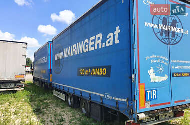 Тентованый DAF XF 105 2013 в 