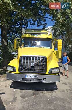 Тягач DAF XF 105 2011 в Івано-Франківську