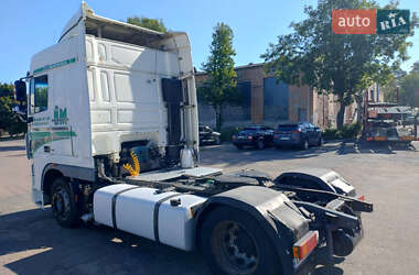 Тягач DAF XF 105 2009 в 
