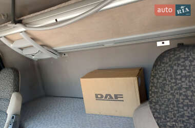 Тягач DAF XF 105 2009 в 