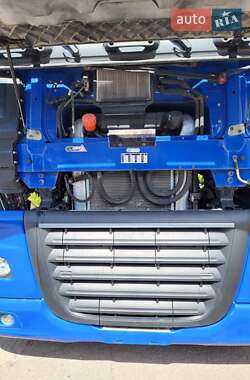 Тягач DAF XF 105 2013 в 