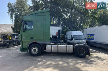Тягач DAF XF 105 2008 в 