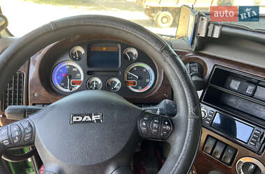 Тягач DAF XF 105 2008 в 