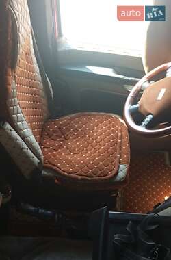 Тягач DAF XF 105 2007 в 