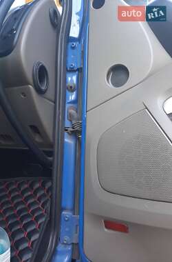 Тягач DAF XF 105 2009 в 
