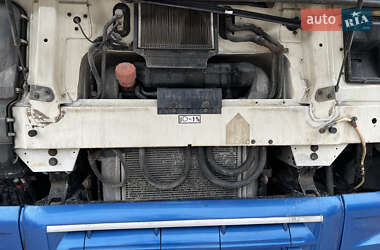 Самосвал DAF XF 105 2013 в 