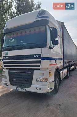 Тягач DAF XF 105 2011 в 
