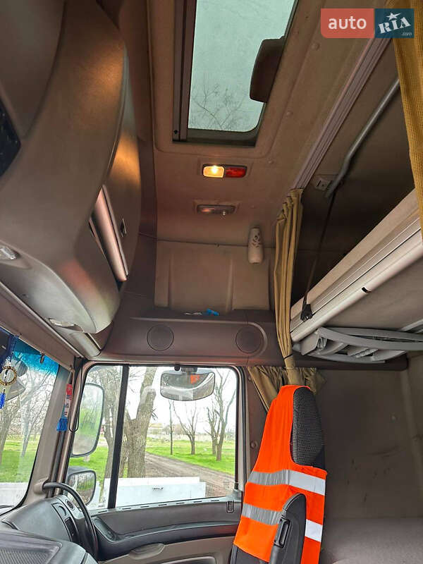 Тягач DAF XF 105 2013 в Миколаєві фото 16 Тягач DAF XF 105 2013 в Миколаєві