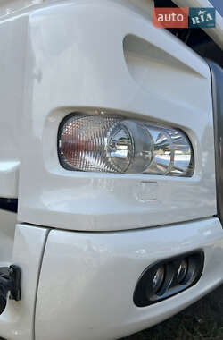 Тягач DAF XF 105 2011 в 