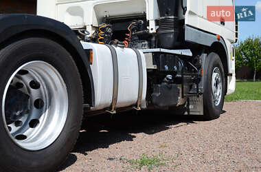 Тягач DAF XF 105 2012 в 