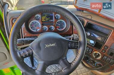 Тягач DAF XF 105 2007 в 