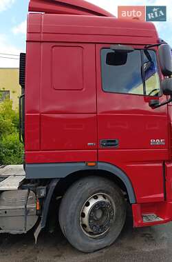 Тягач DAF XF 105 2008 в 