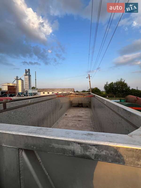 Тягач DAF XF 105 2008 в Хмельницком фото 10 Тягач DAF XF 105 2008 в Хмельницком