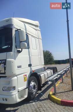 Тягач DAF XF 105 2011 в 