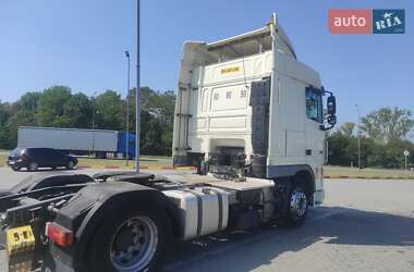 Тягач DAF XF 105 2011 в 