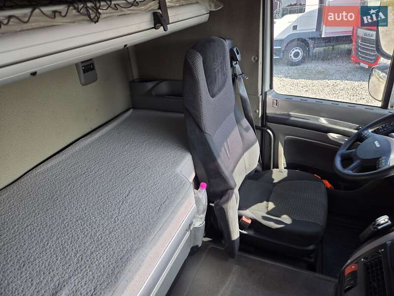 Тягач DAF XF 105 2013 в Бучаче
