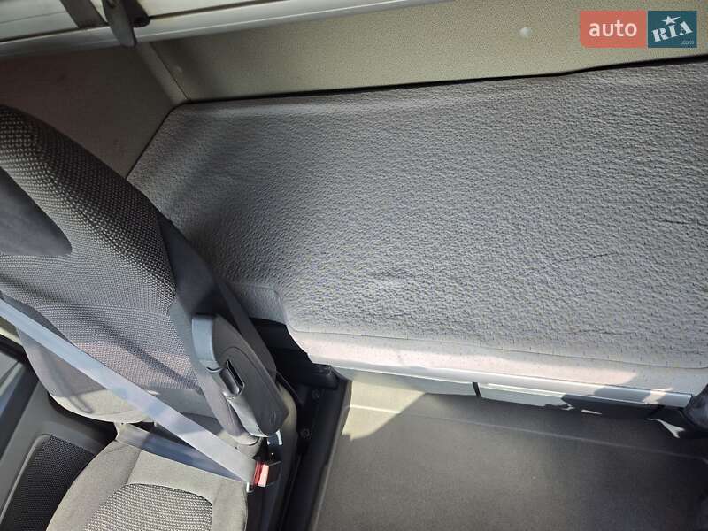 Тягач DAF XF 105 2013 в Бучаче