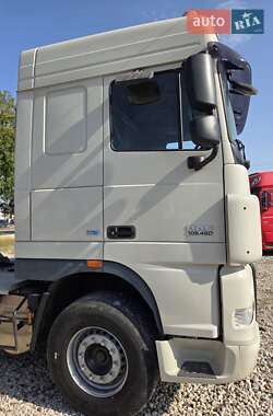 Тягач DAF XF 105 2013 в 