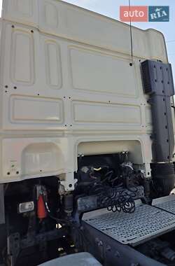 Тягач DAF XF 105 2013 в 