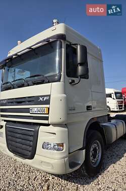 Тягач DAF XF 105 2013 в 