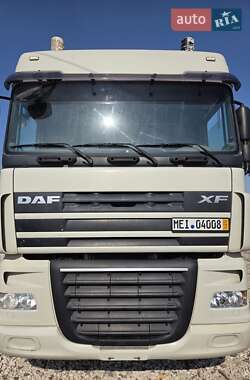 Тягач DAF XF 105 2013 в 