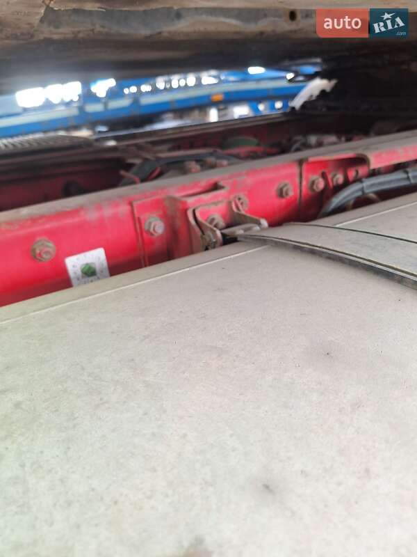 Тягач DAF XF 105 2006 в Дніпрі