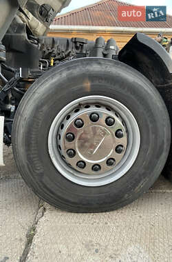 Тягач DAF XF 105 2013 в 