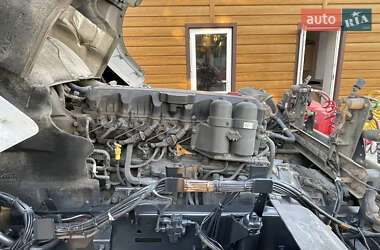 Тягач DAF XF 105 2013 в 