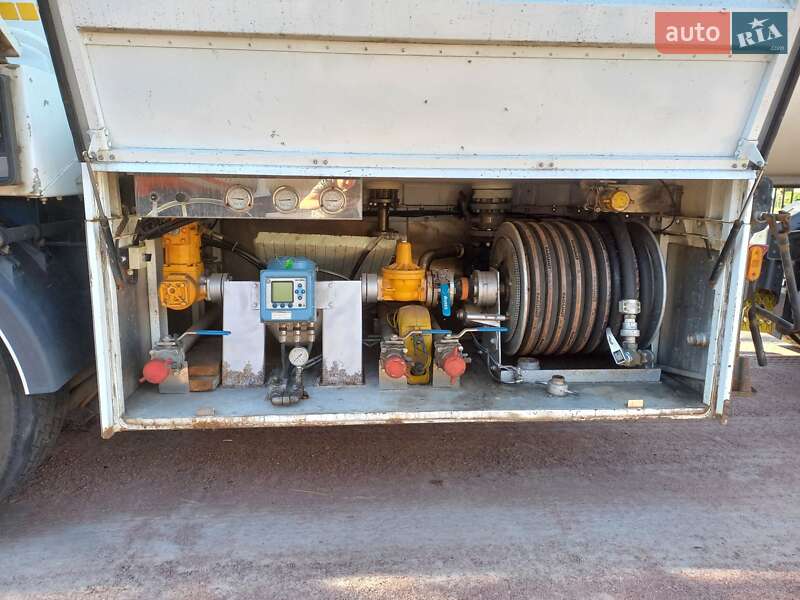 Тягач DAF XF 105 2010 в Житомире