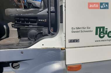Тягач DAF XF 105 2012 в 