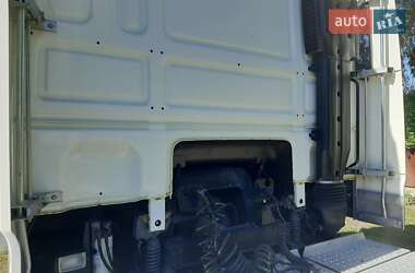 Тягач DAF XF 105 2012 в 