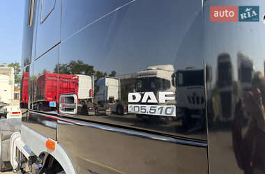Тягач DAF XF 105 2013 в 